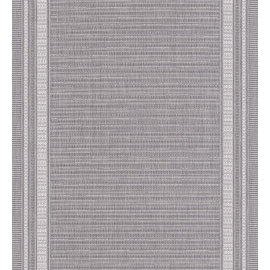 TEPIH STAZA ADRIA NEW 03GSG SIVA 0,66