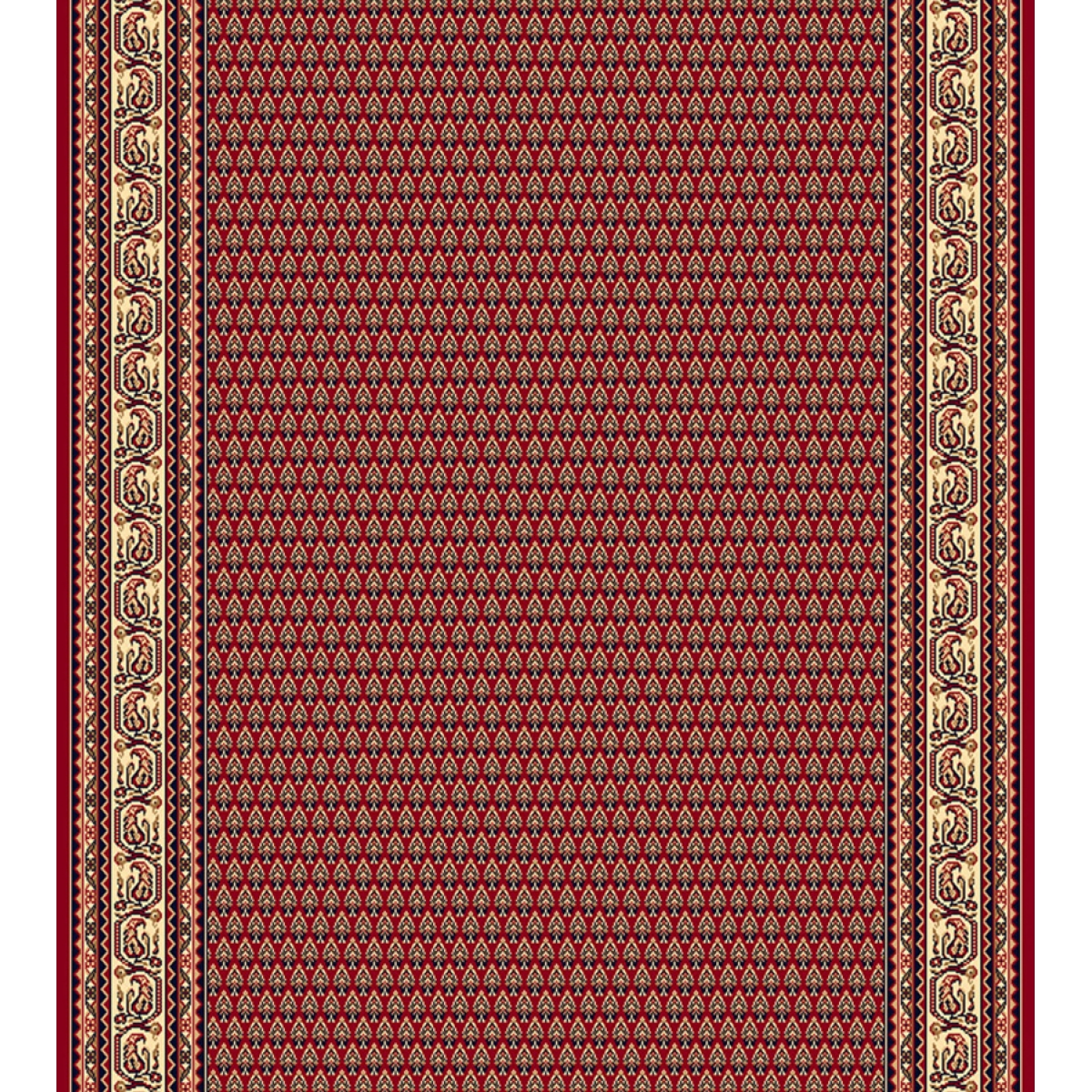 TEPIH STAZA PRACTICA 26CPC 0,66