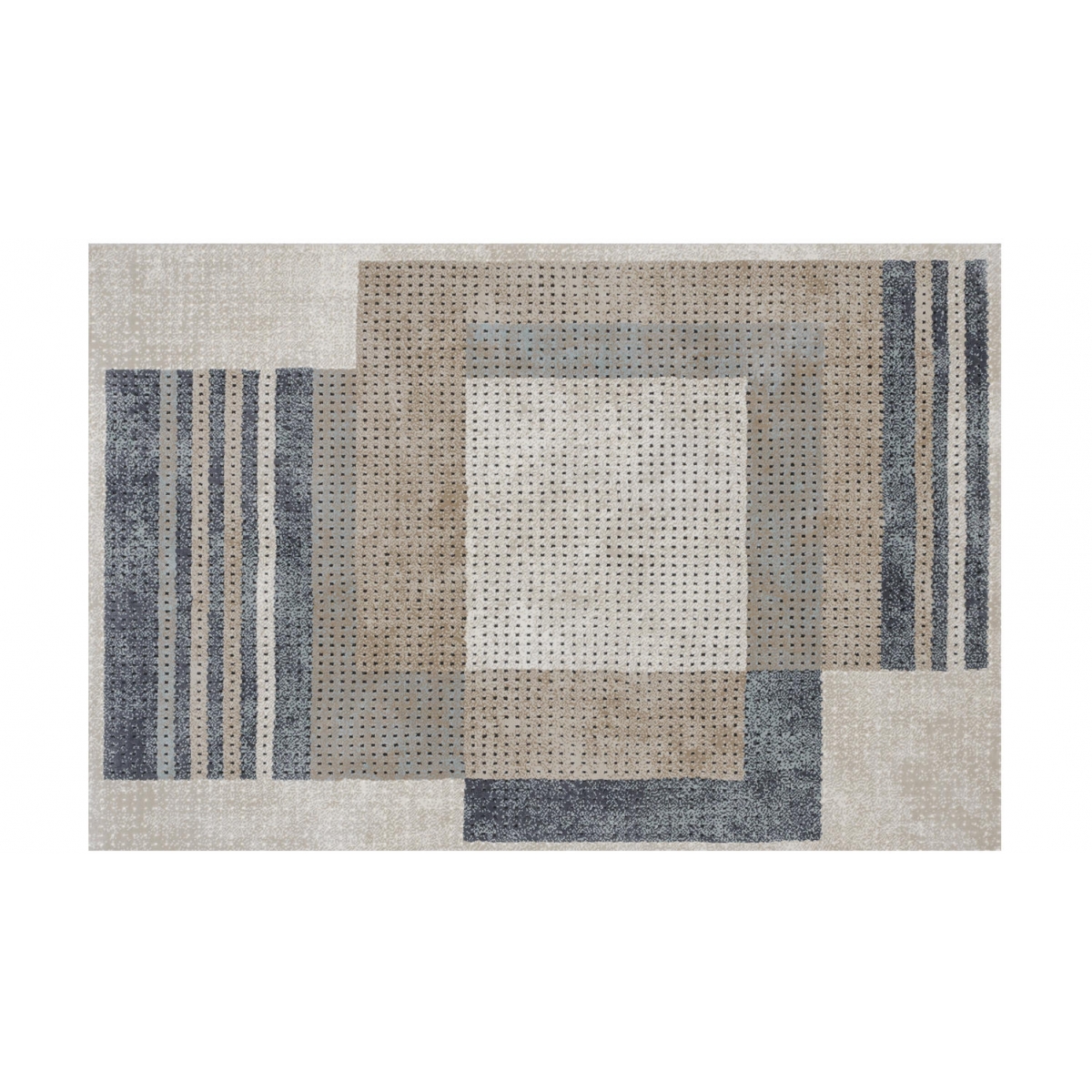TEPIH BOHO L 55EME 1,20X1,70 TEPIH BOHO L 55EME 1,20X1,70
