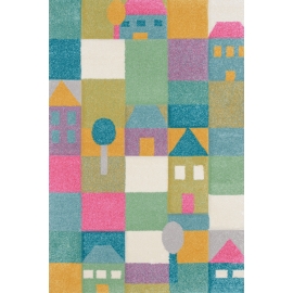 TEPIH DJEČJI PASTEL KIDS L S6ZRS 1,20x1,70
