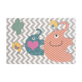 TEPIH PASTEL KIDS 48SVS 1,20x1,70