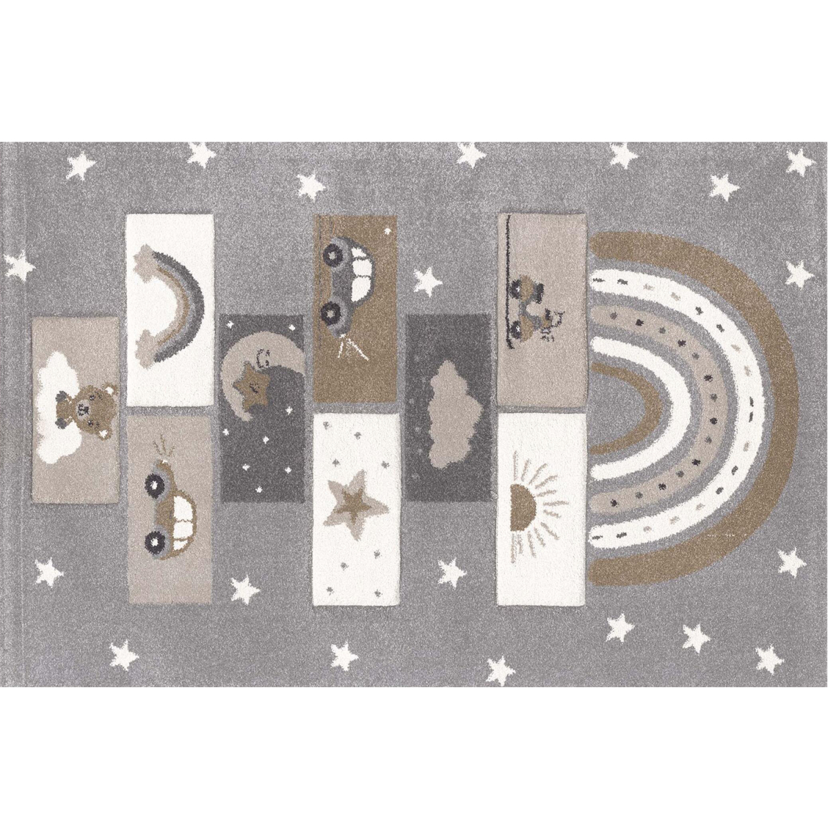 TEPIH VEGAS KIDS 14SWS 1,60x2,30