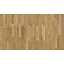 PARKET TROSLOJNI HRAST ORIGINAL, LAKIRAN, 3 DASKE, 13,2 MM