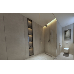 SPC ZIDNA OBLOGA CONCRETE SAND 2800x965x3mm